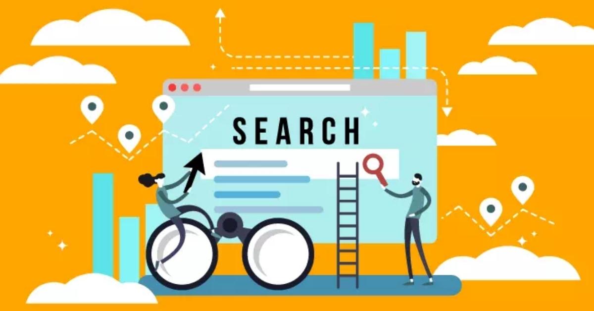 Search intent SEO là gì? Lợi ích, cách xác định qua SERP, chiến lược tối ưu nội dung và 5 chỉ số đo lường 3 Phân tích SERP _Đọc vị_ ý định của Google