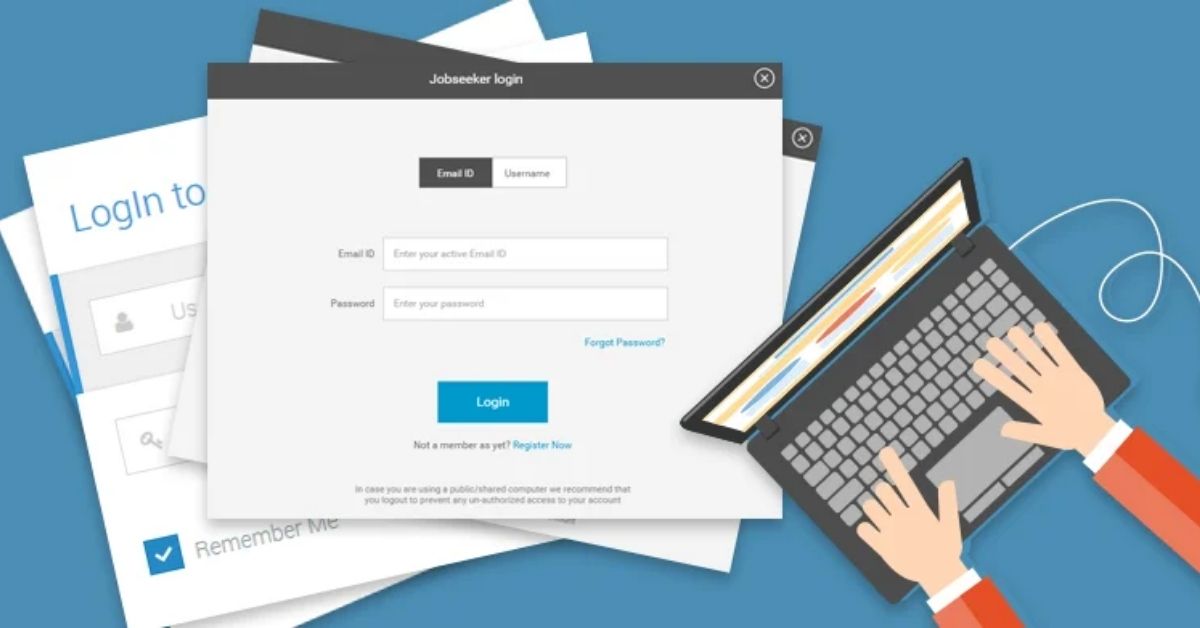 Lấy lại mật khẩu WordPress Admin: Hướng dẫn chi tiết và an toàn với 5 phương pháp 1 Phương pháp 1_ Sử dụng chức năng _Quên mật khẩu_ của WordPress