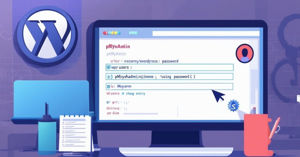 Lấy lại mật khẩu WordPress Admin: Hướng dẫn chi tiết và an toàn với 5 phương pháp 3 Phương pháp 3_ Tạo tài khoản admin mới hoặc reset qua file functions.php (Qua FTP_File Manager)