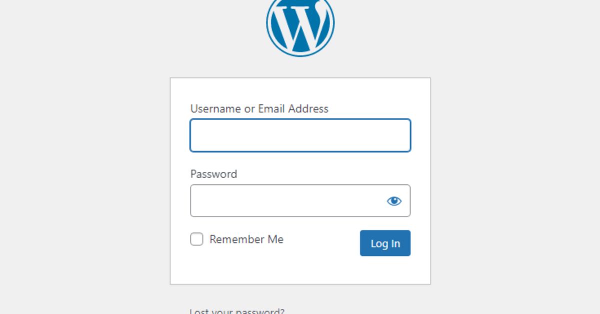 Lấy lại mật khẩu WordPress Admin: Hướng dẫn chi tiết và an toàn với 5 phương pháp 5 Phương pháp 5_ Liên hệ hỗ trợ ZoneCloud (Giải pháp cuối cùng)