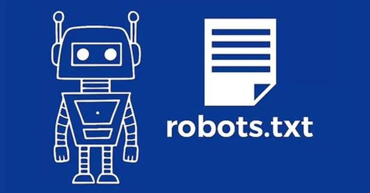 Robots.txt (Chặn thu thập dữ liệu - Crawl)