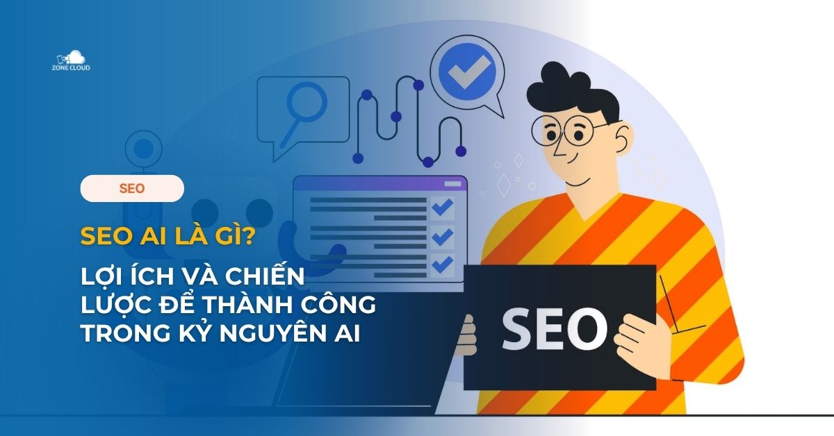 SEO AI là gì