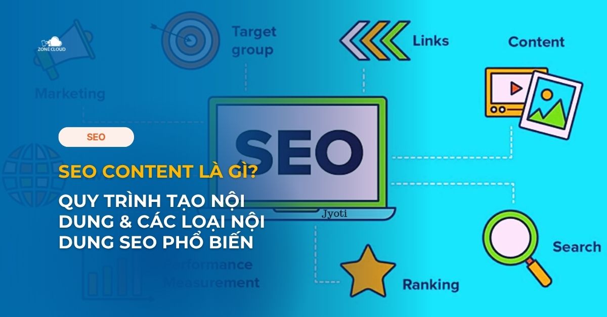 SEO Content là gì