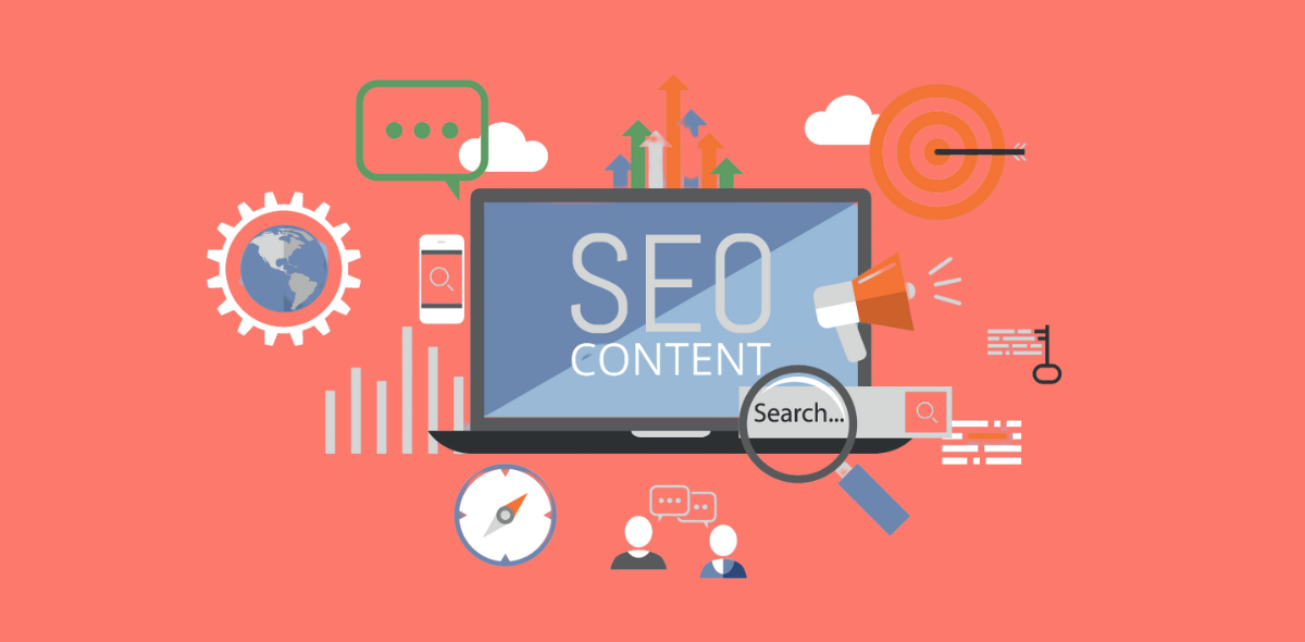 SEO Content là gì? Quy trình tạo nội dung & Các loại nội dung SEO phổ biến 1 SEO Content là gì