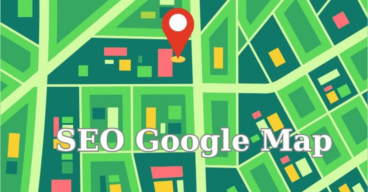 SEO Google Maps là quá trình tối ưu hóa sự hiện diện trực tuyến của một doanh nghiệp có địa điểm vật lý