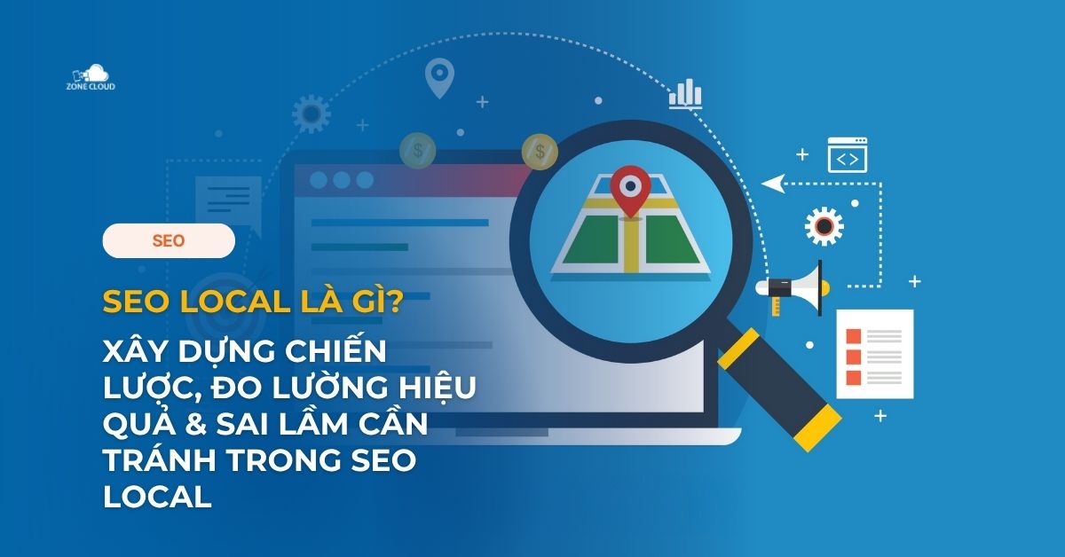 SEO Local là gì