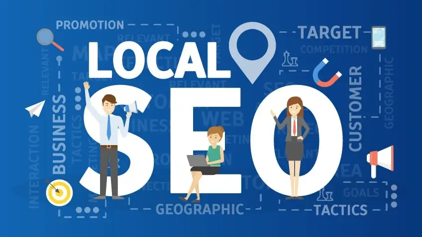 SEO Local là gì? Xây dựng chiến lược, Đo lường hiệu quả & Sai lầm cần tránh trong SEO Local 1 SEO Local là gì