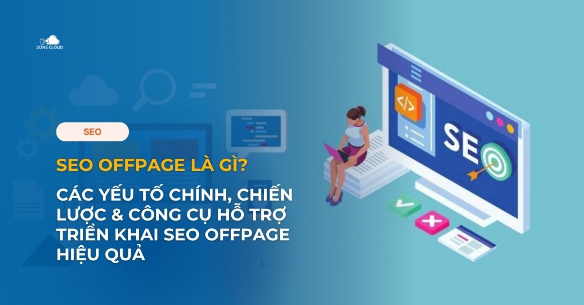 SEO Offpage là gì
