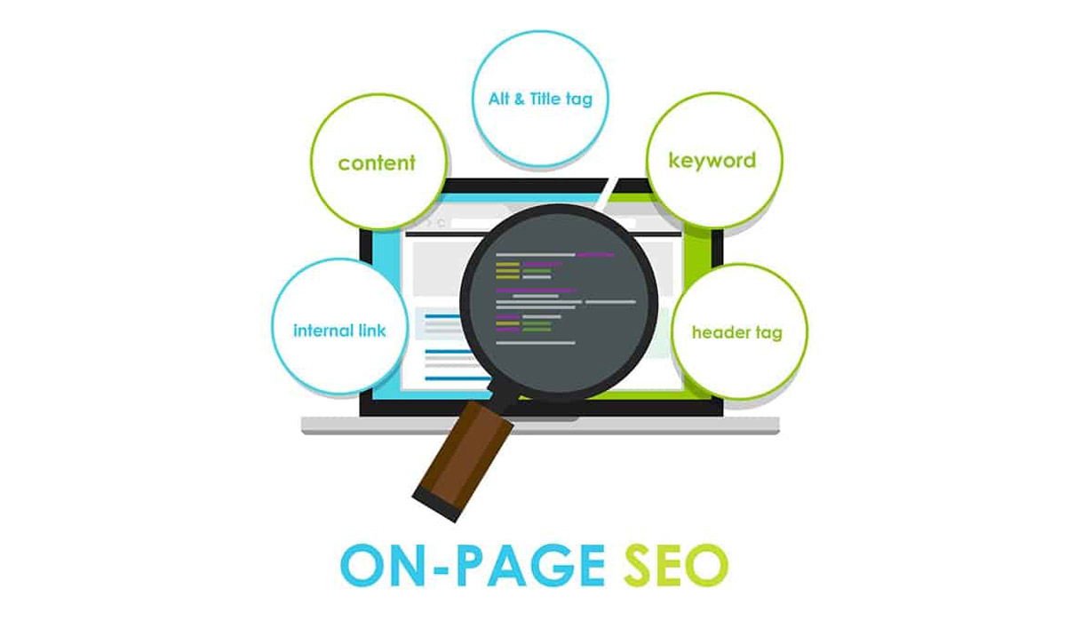 SEO Onpage là gì? Các yếu tố, Kỹ thuật quan trọng & Những sai lầm SEO Onepage cần tránh 1 SEO Onpage là gì?