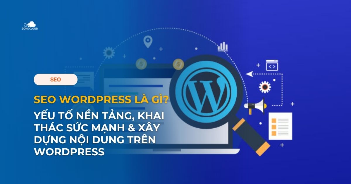SEO Wordpress là gì