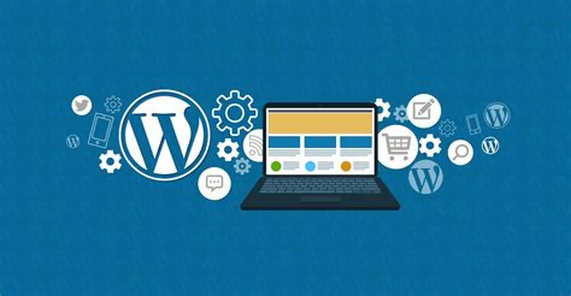 SEO WordPress