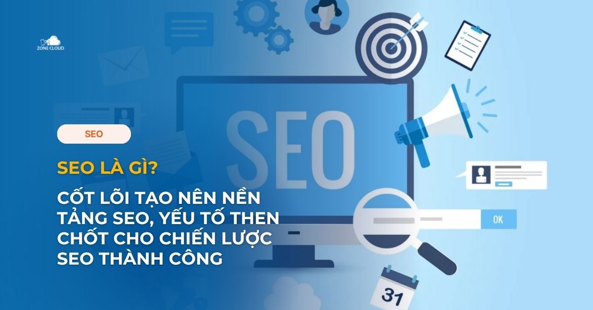SEO là gì