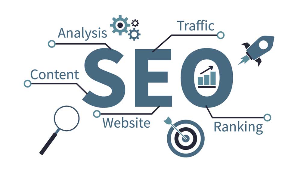 SEO là gì? Cốt lõi tạo nên nền tảng SEO, Yếu tố then chốt cho chiến lược SEO thành công & Tương lai SEO trong kỷ nguyên AI 1 SEO là gì