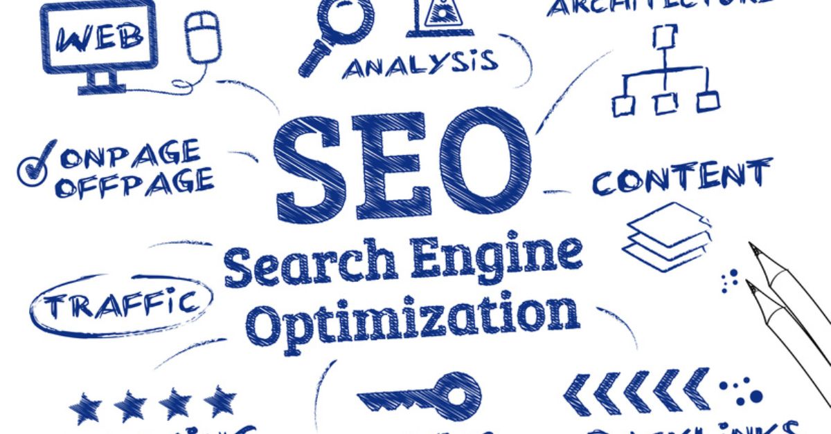 SEO tổng thể là gì