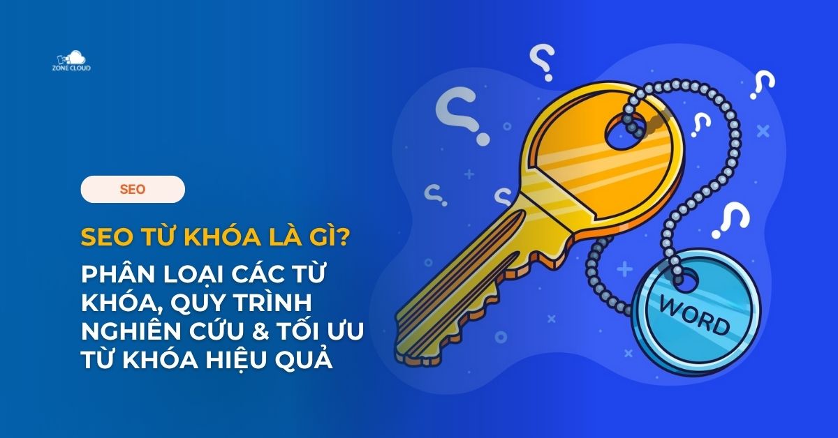 SEO từ khóa là gì