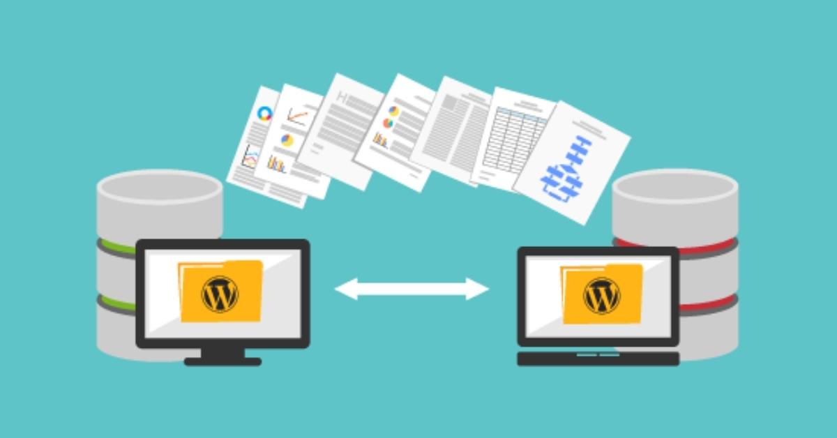 Sao lưu (backup) và import dữ liệu từ blogspot