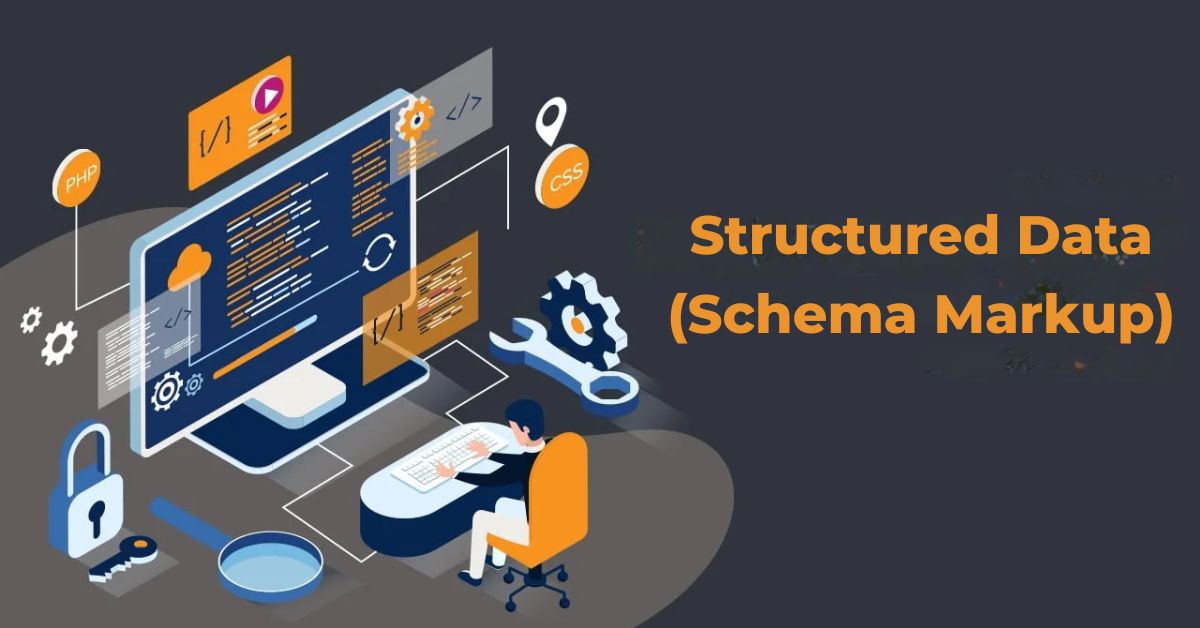 Tối ưu hình ảnh cho SEO: Lợi ích & Cách thức tối ưu hiệu quả 3 Tích hợp Structured Data (Schema Markup)