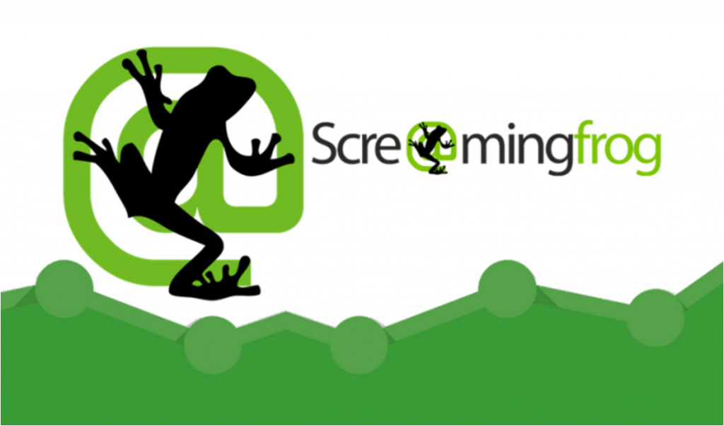 SEO Audit là gì? Các bước thực hiện & Công cụ hỗ trợ SEO Audit một cách hiệu quả 2 Screaming Frog SEO Spider