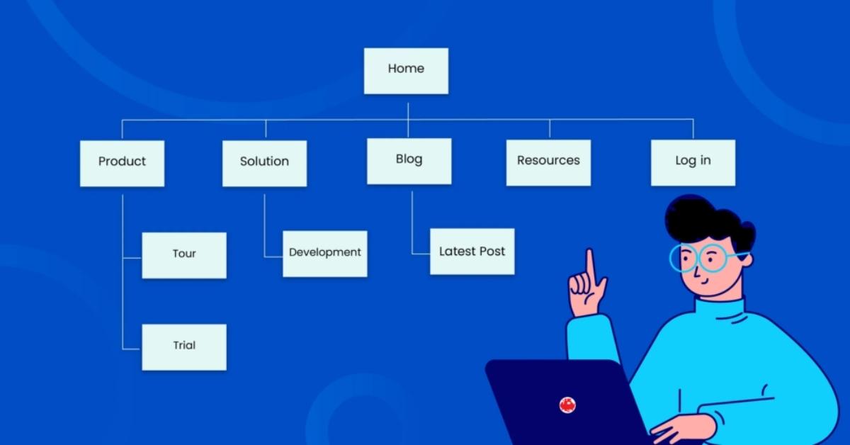 Sitemap, hay còn gọi là sơ đồ trang web, là một tệp tin chứa danh sách tất cả các trang, video, hình ảnh và các tệp khác trên website của bạn