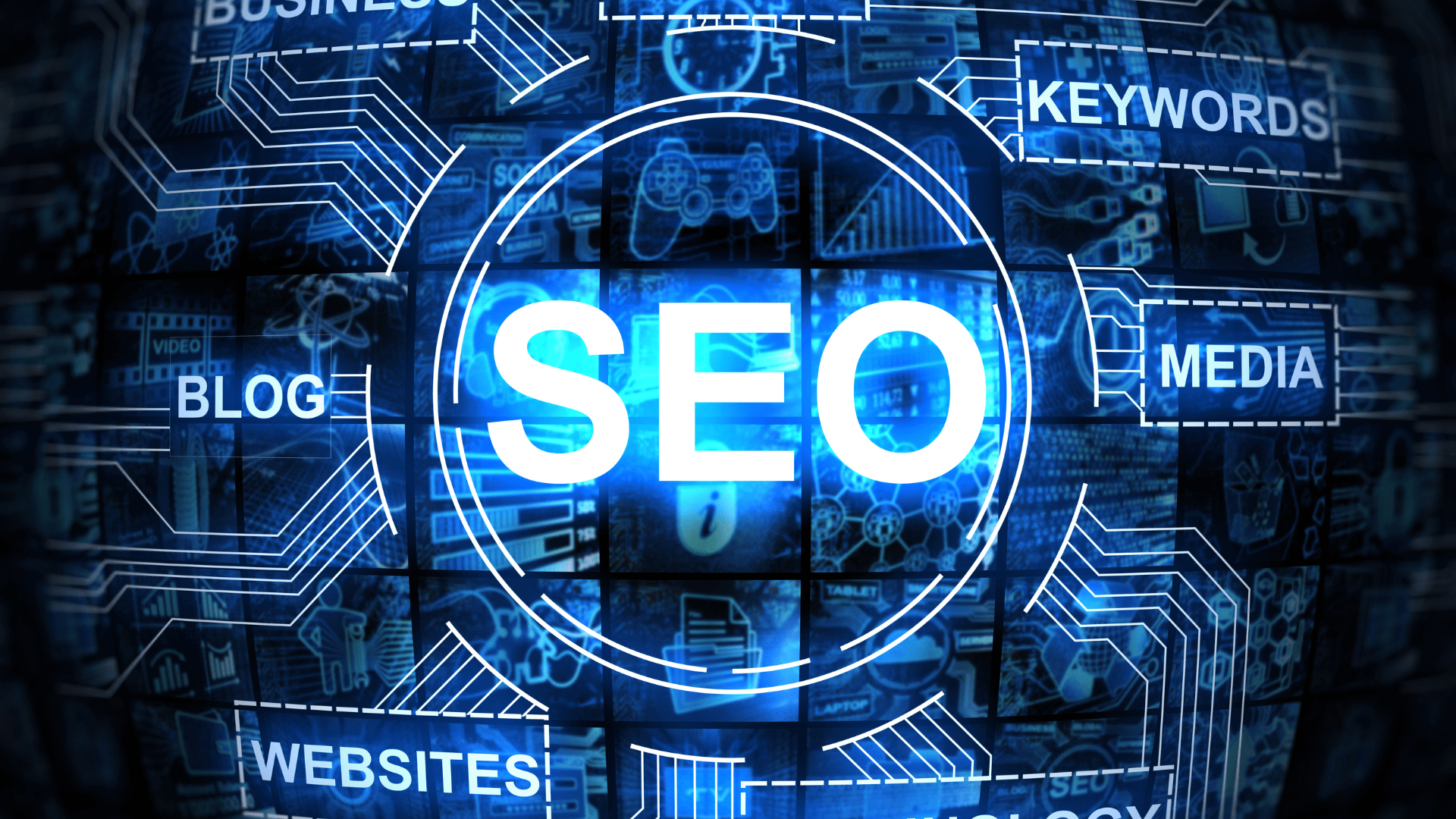 SEO là gì? Cốt lõi tạo nên nền tảng SEO, Yếu tố then chốt cho chiến lược SEO thành công & Tương lai SEO trong kỷ nguyên AI 4 Tương lai của SEO trong kỷ nguyên AI