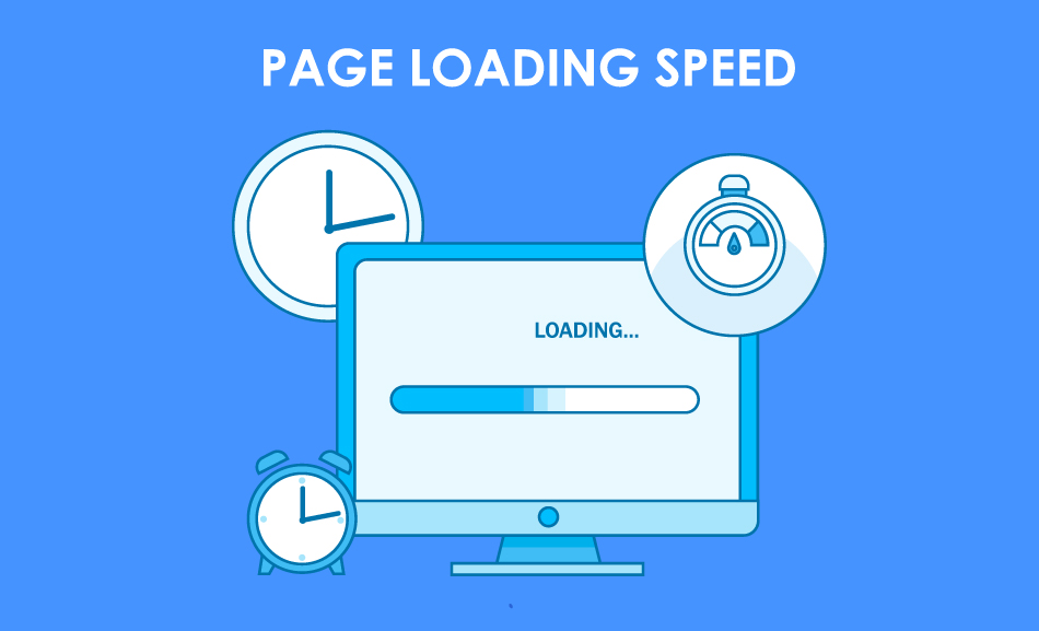 Tốc độ tải trang là gì? Các chỉ số quan trọng, kiểm tra tốc độ tải trang & Các yếu tố chính ảnh hưởng đến tốc độ tải trang 1 Tốc độ tải trang là gì