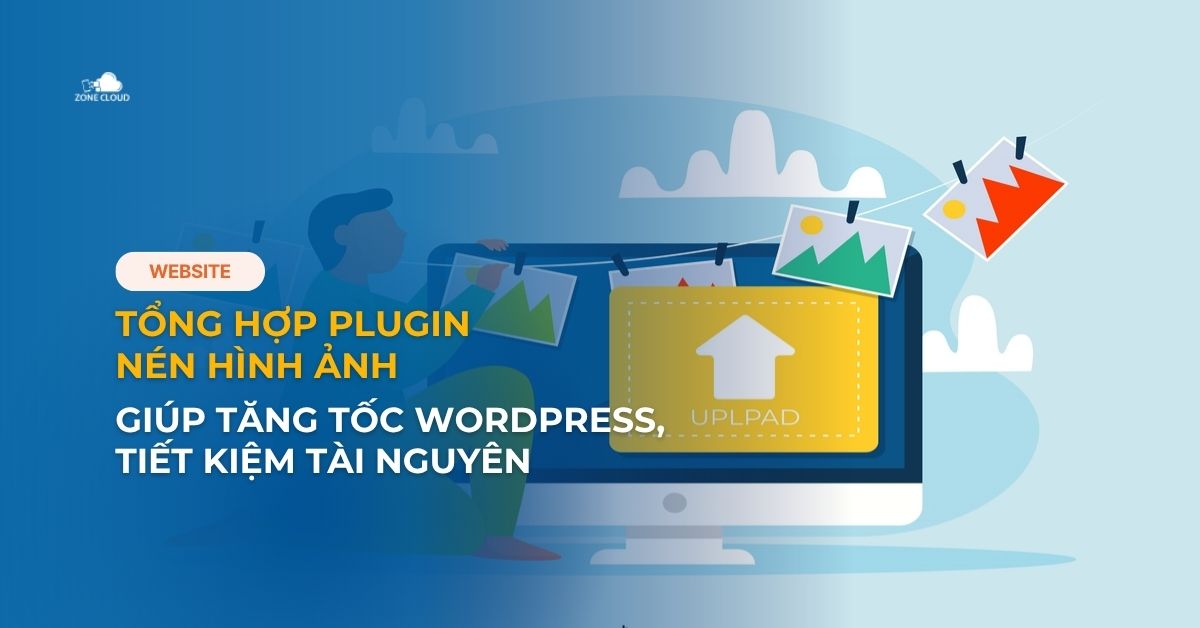 Tổng hợp Plugin nén hình ảnh