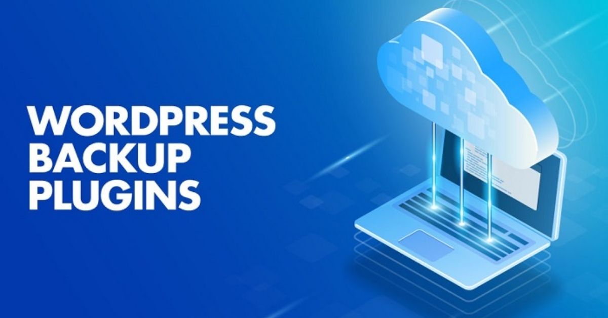 Sao lưu dữ liệu WordPress thủ công: Cách giảm rủi ro và các bước sao lưu dữ liệu WordPress thủ công 1 Ưu điểm vượt trội so với plugin và sao lưu tự động của hosting