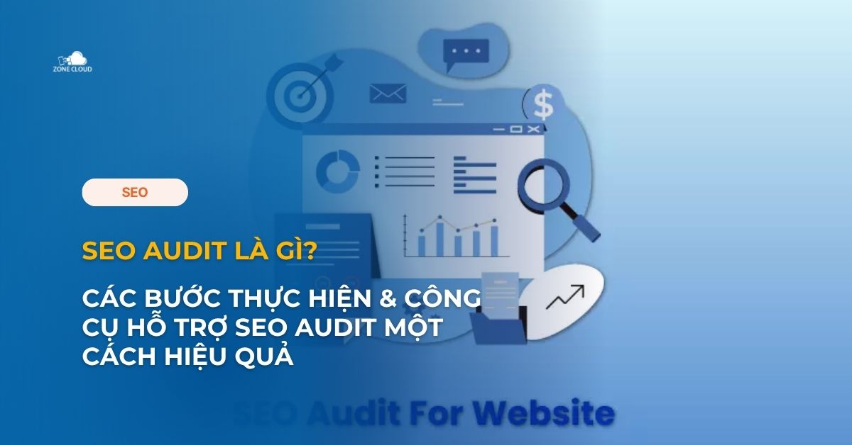 seo audit là gì