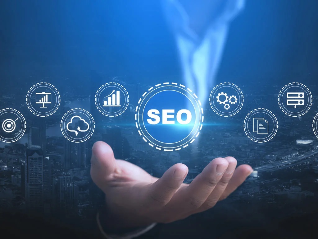 SEO tổng thể và SEO từ khóa: Lợi ích, Hạn chế & Xu hướng ứng dụng 3 AI và tìm kiếm thông minh
