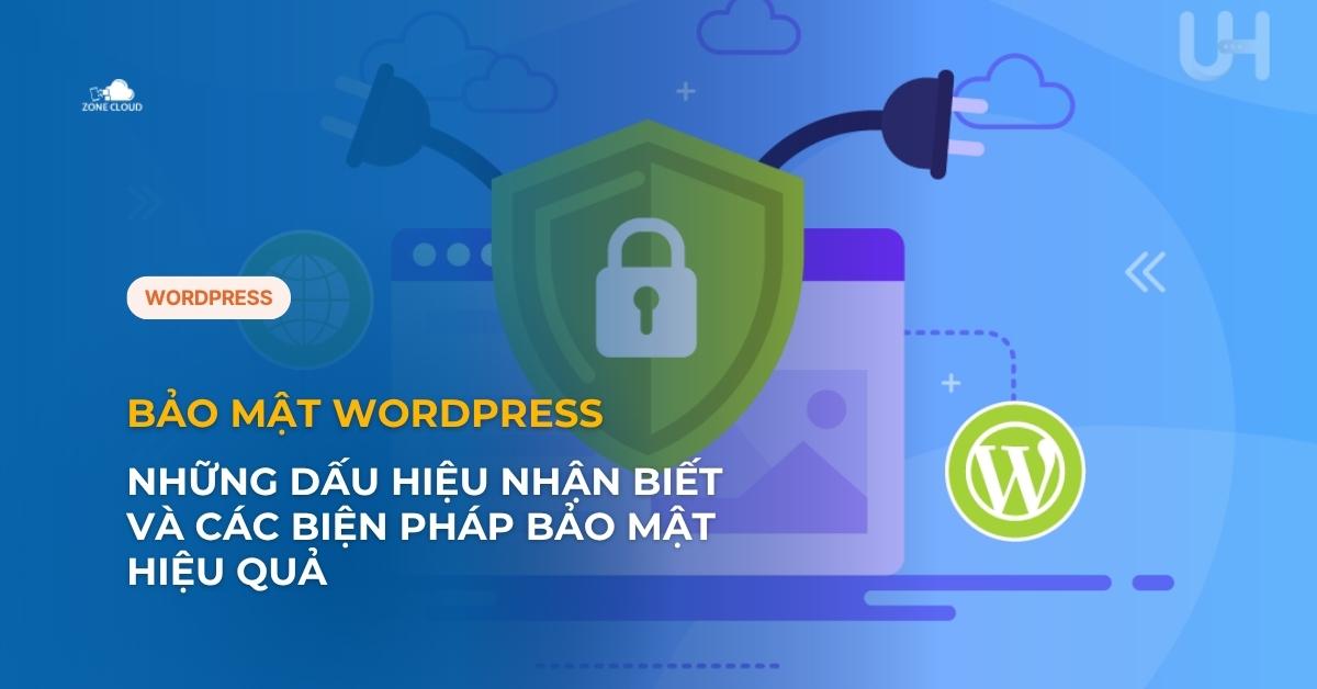 Bảo mật WordPress