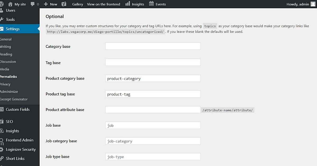 Mất quyền Admin WordPress là tình trạng bạn không thể truy cập vào trang quản trị (Dashboard) của website bằng tài khoản quản trị viên của mình