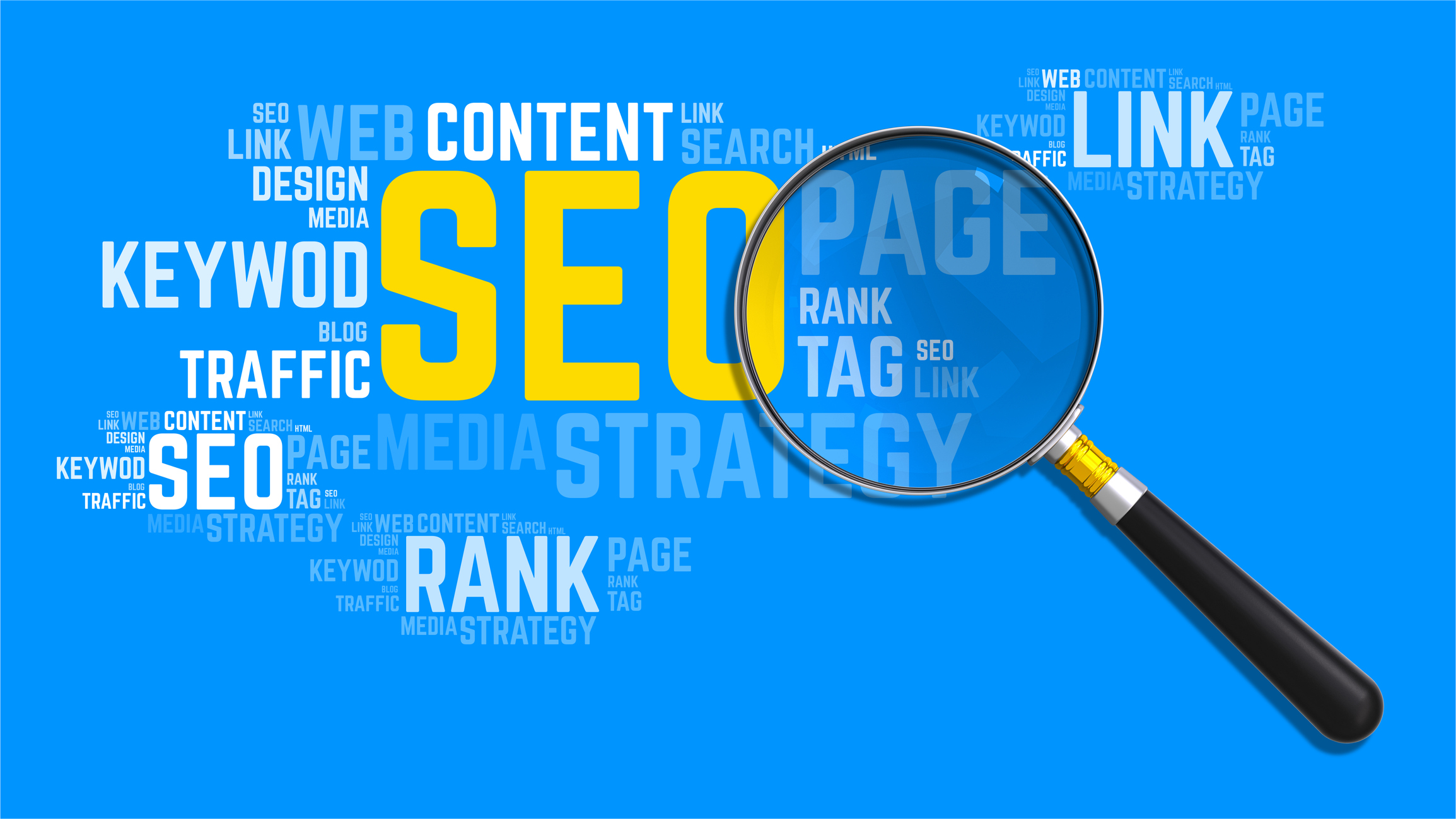 SEO tổng thể và SEO từ khóa: Lợi ích, Hạn chế & Xu hướng ứng dụng 1 SEO tổng thể là gì