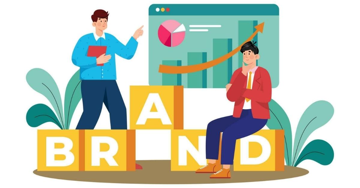 Theo dõi lưu lượng tìm kiếm có thương hiệu