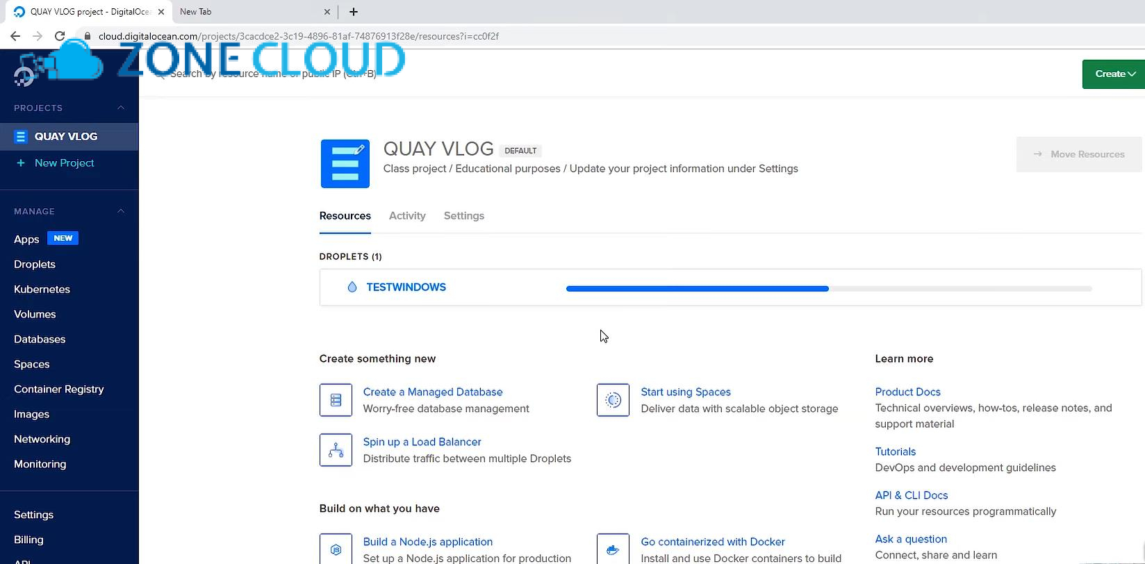 Bước 4: Cấu hình và thiết lập hành vi giả lập người dùng