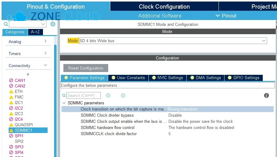 Các tính năng nổi bật của VPSSIM
