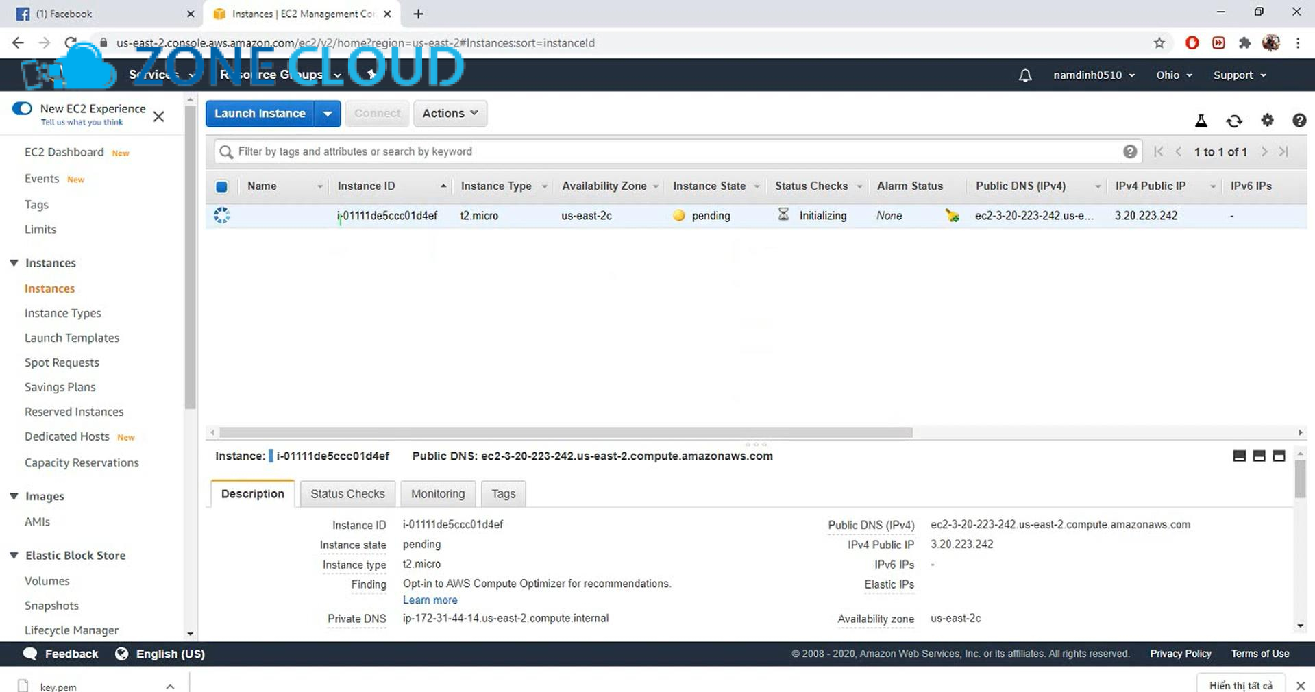 Khi nào nên đăng ký VPS Amazon miễn phí
