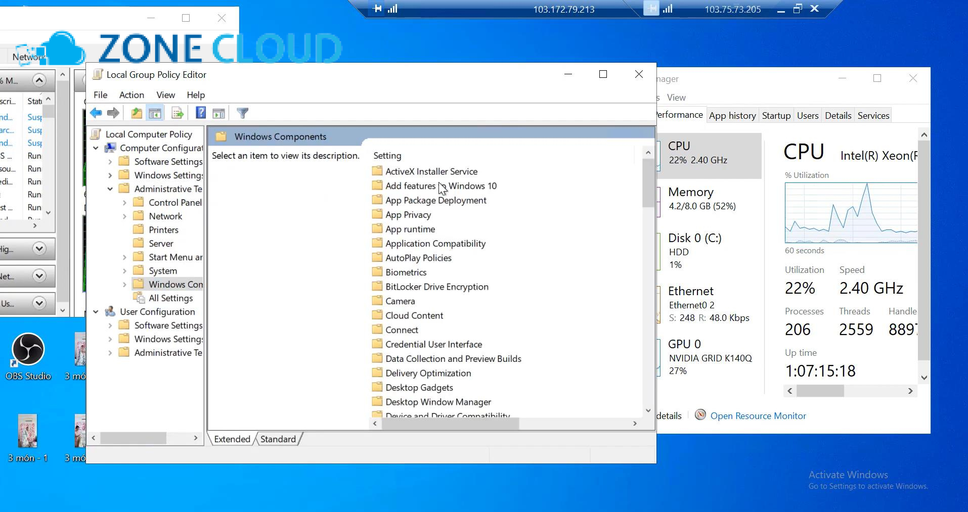 Sửa lỗi mất tiếng khi Livestream trên VPS trong 6 bước 2026 4 Khi nào nên sửa lỗi mất tiếng khi livestream trên VPS