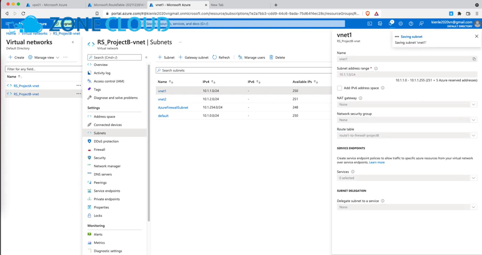 Kiểm tra kết quả và cải thiện hiệu quả sau khi Cấu hình và quản lý Firewall cho Cloud VPS