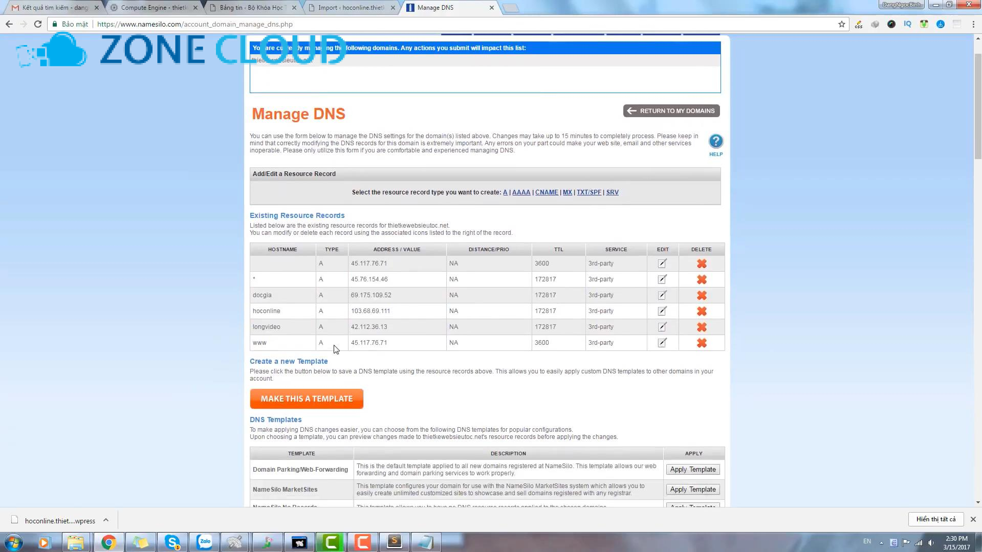 Kiểm tra kết quả và cải thiện hiệu quả sau khi chuyển website WordPress sang VPS
