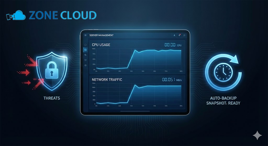 Kiểm tra kết quả và cải thiện hiệu quả sau khi mua và sử dụng VPS Vultr