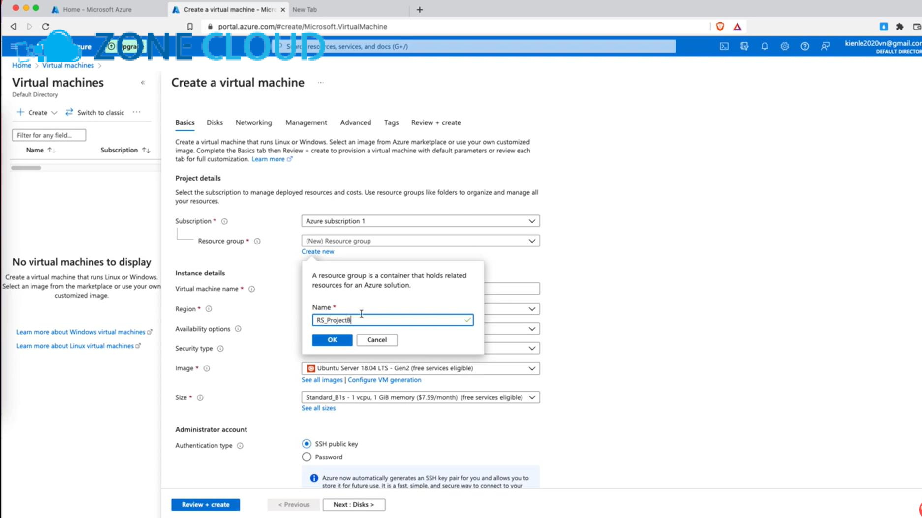Tóm tắt nhanh quy trình Cấu hình và quản lý Firewall cho Cloud VPS