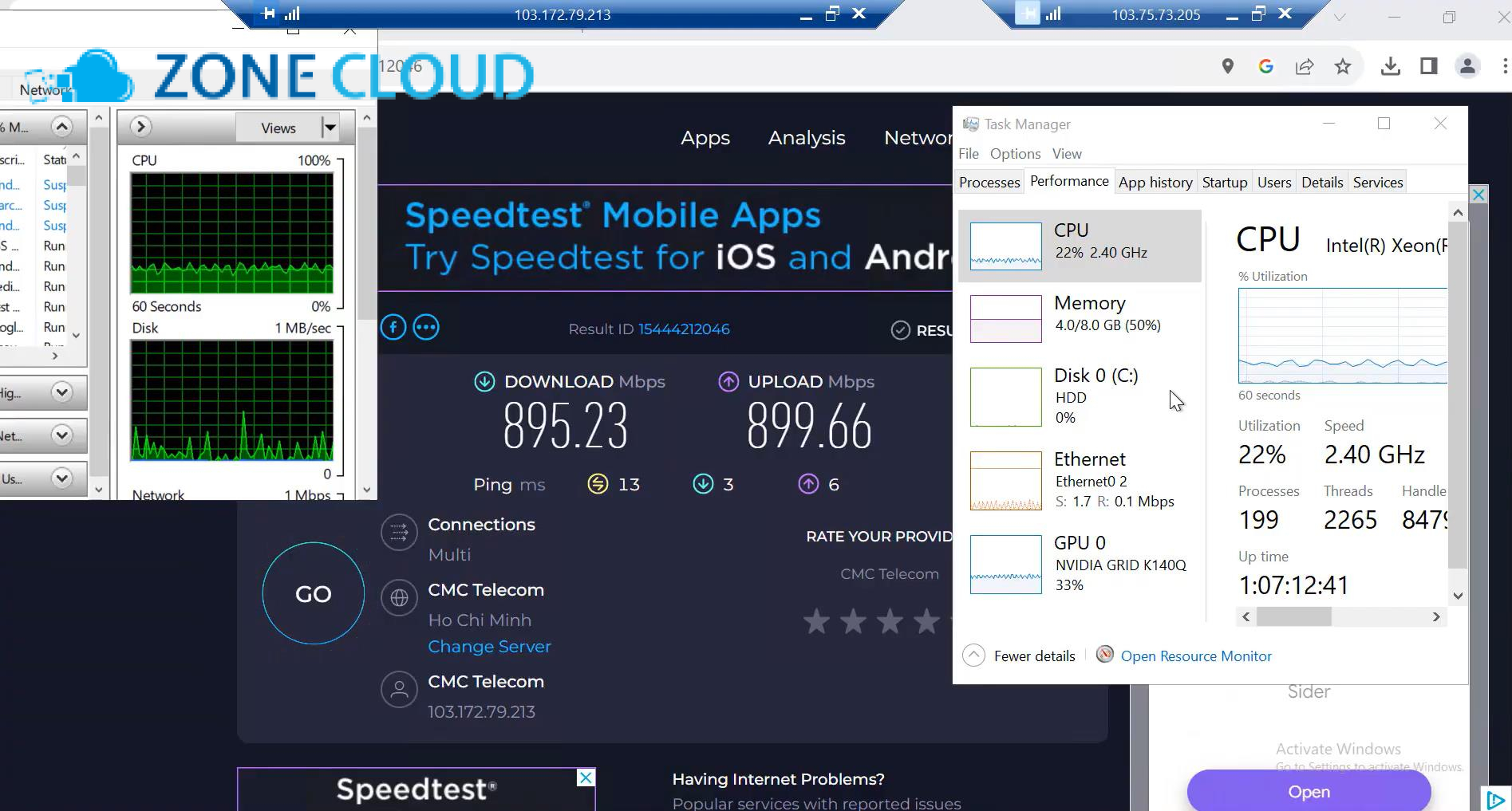Sửa lỗi mất tiếng khi Livestream trên VPS trong 6 bước 2026 1 Tóm tắt nhanh quy trình khắc phục lỗi mất tiếng khi livestream trên VPS