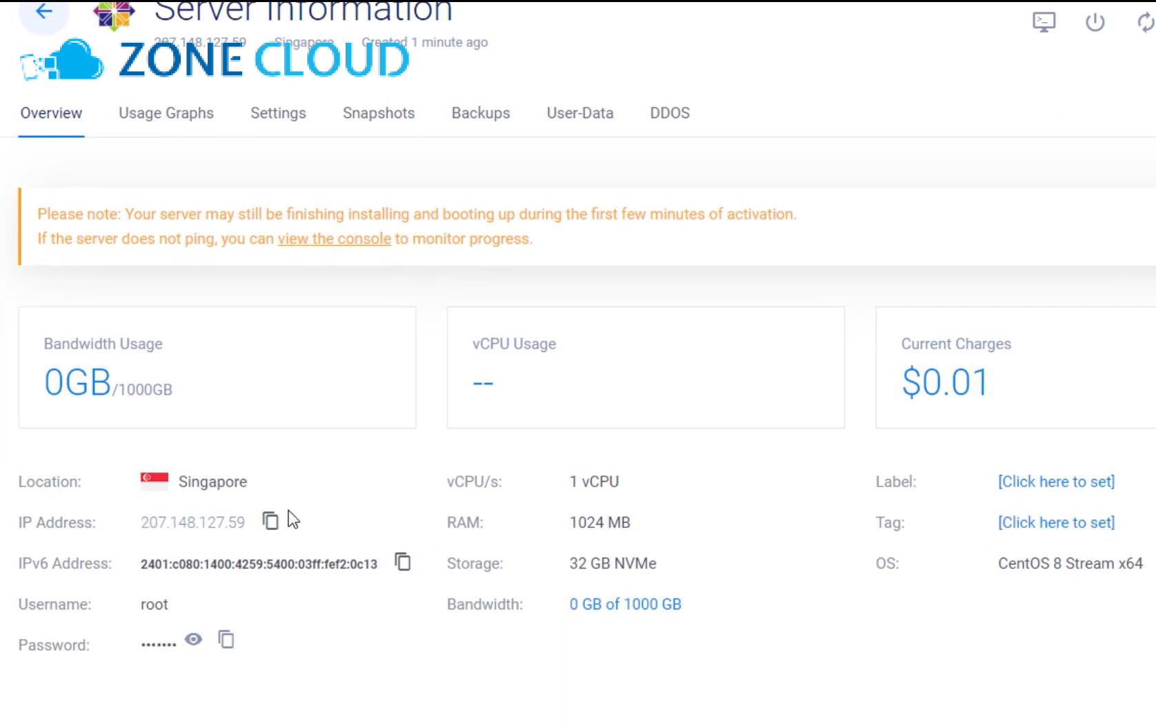 Vấn đề thường gặp khi chuyển dữ liệu website sang VPS và cách xử lý
