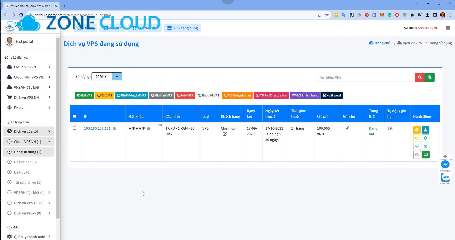 Vấn đề thường gặp khi sửa lỗi CyberPanel không hoạt động và cách xử lý