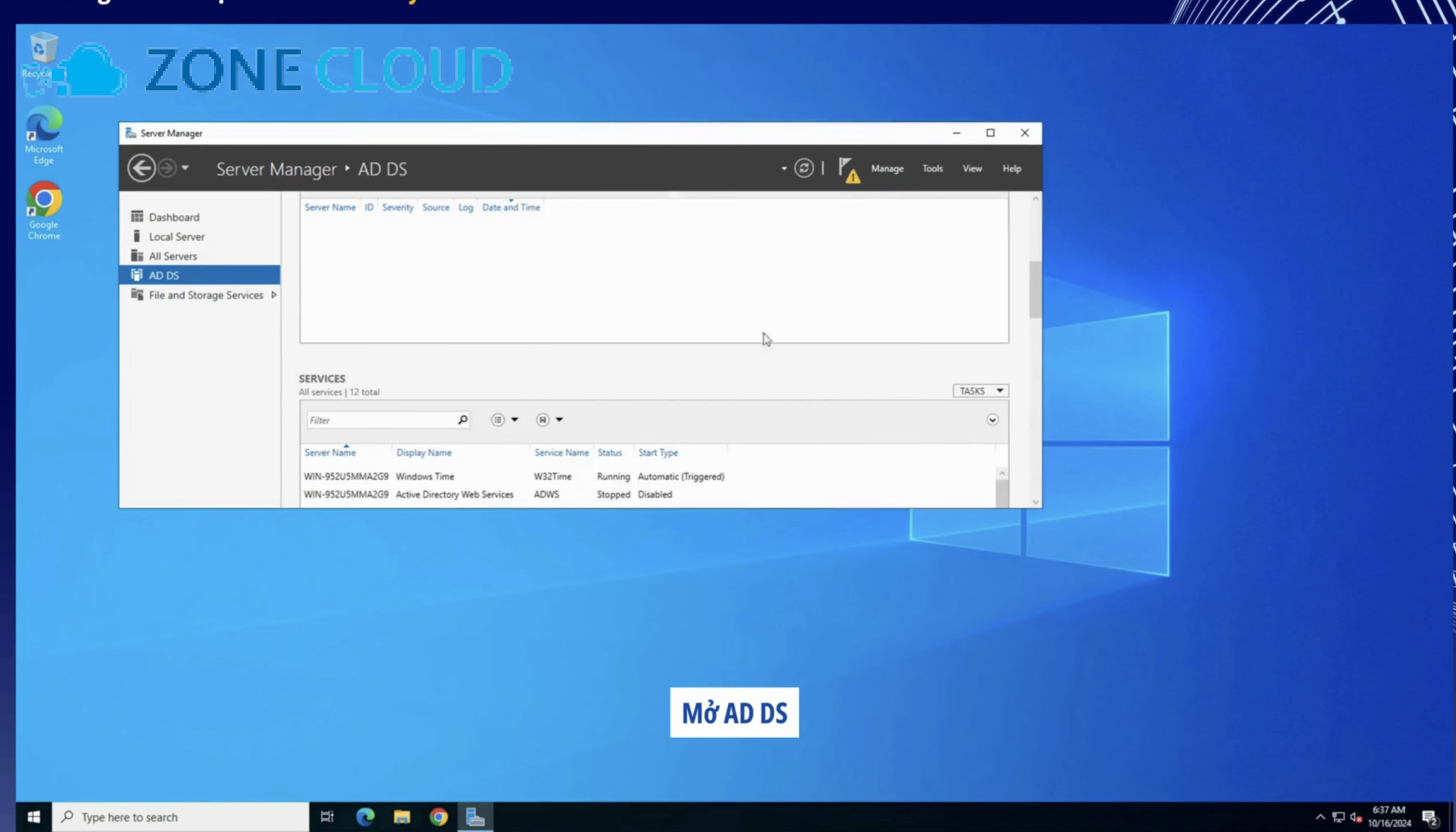Active Directory là gì 1