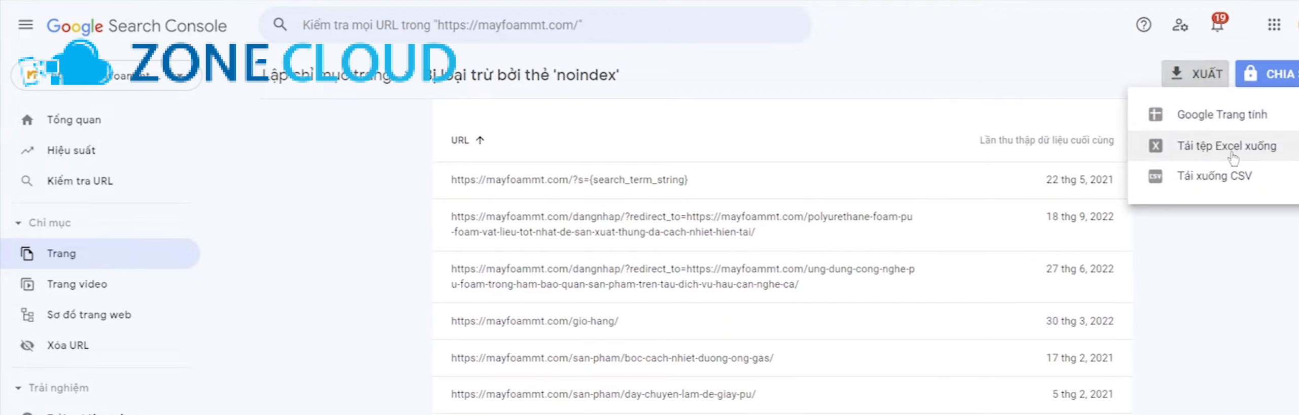 Tìm hiểu khái niệm và cách sử dụng Noindex Tag trong SEO 2 Ảnh hưởng của Noindex đến PageRank/Link Equity