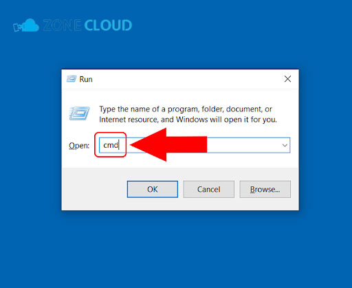 ZoneCloud 50 CMD là gì