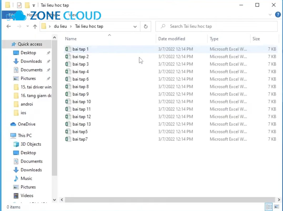 Cài đặt MySQL trên Windows Server: Hướng dẫn từng bước 2 Chay file cai dat va lua chon loai cai dat