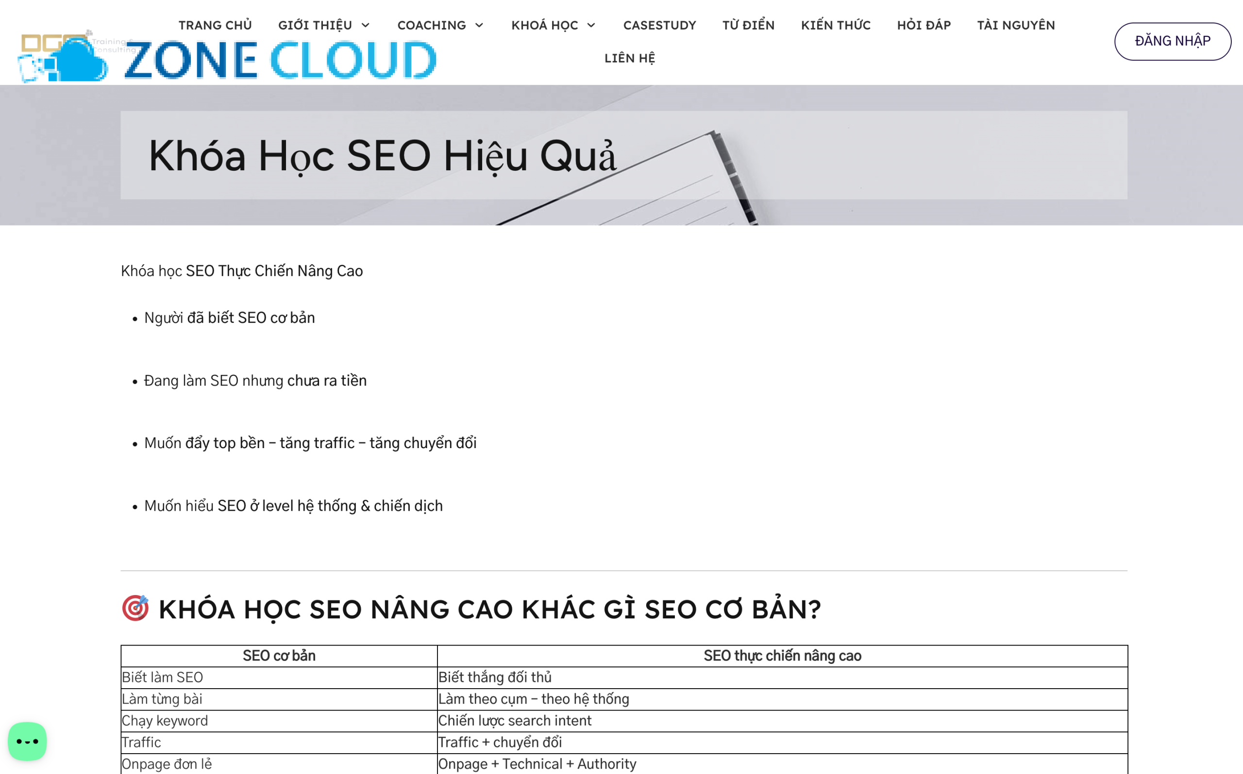 DGM Digital Marketing Training & Consulting