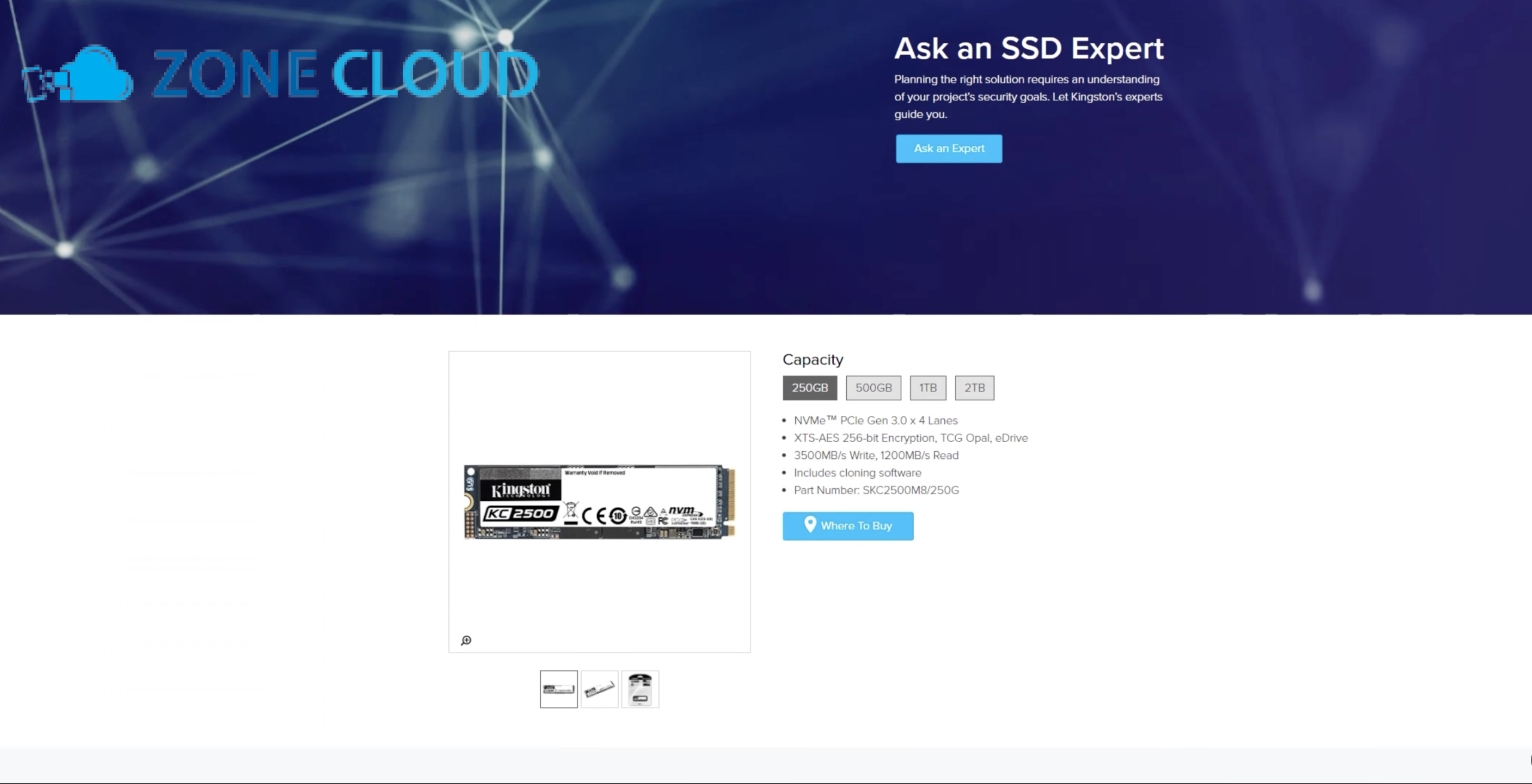 Đánh giá cấu hình VPS (CPU, RAM, ổ cứng SSD/NVMe)